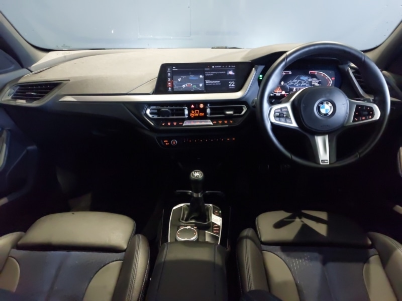 Used BMW 1 Series 2022 for sale - 77289890: Photo 2