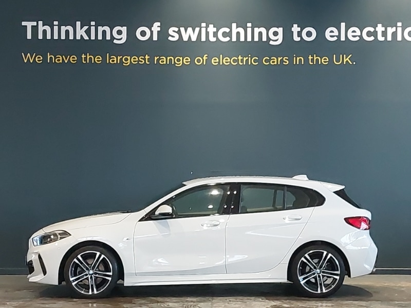 Used BMW 1 Series 2022 for sale - 77289890: Photo 4