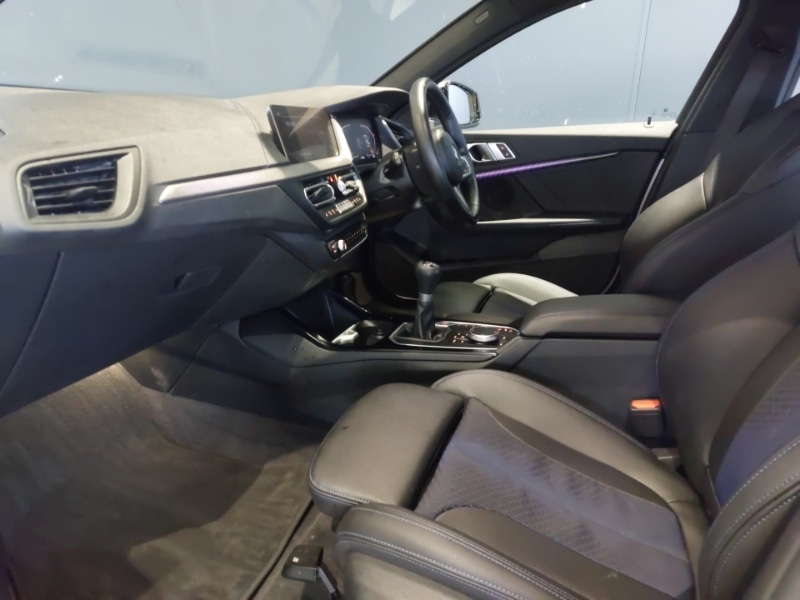 Used BMW 1 Series 2022 for sale - 77289890: Photo 5