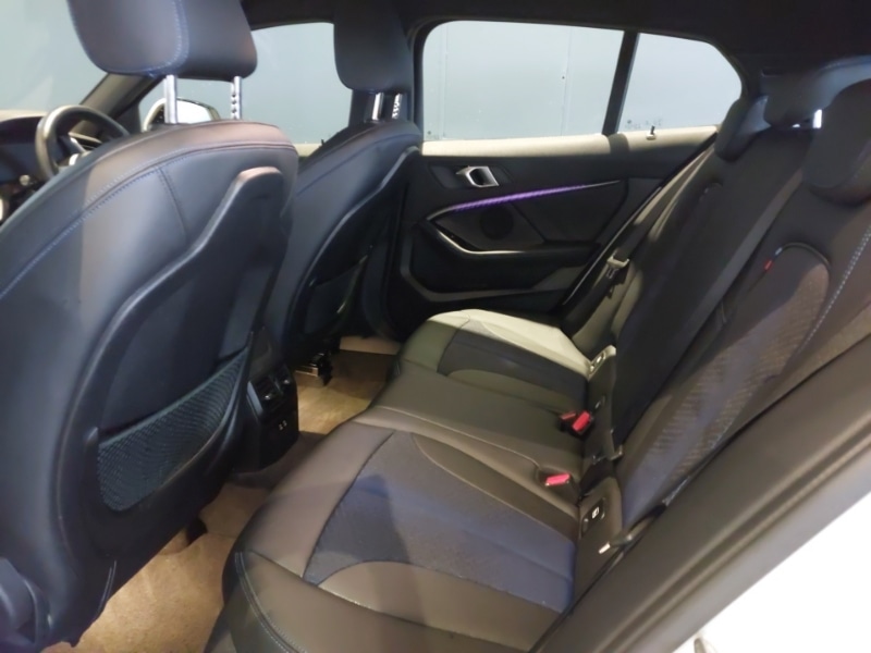 Used BMW 1 Series 2022 for sale - 77289890: Photo 6