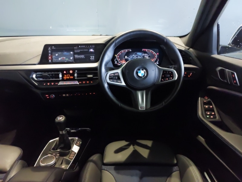 Used BMW 1 Series 2022 for sale - 77289890: Photo 7