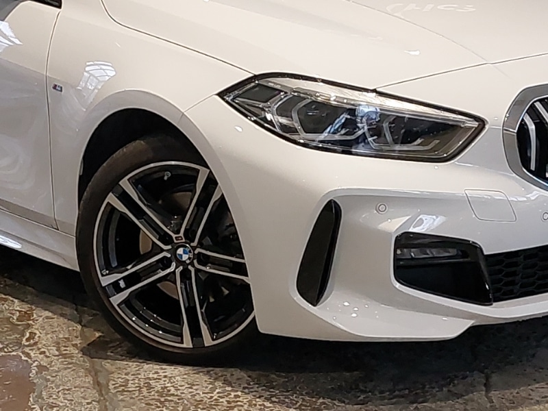 Used BMW 1 Series 2022 for sale - 77289890: Photo 9