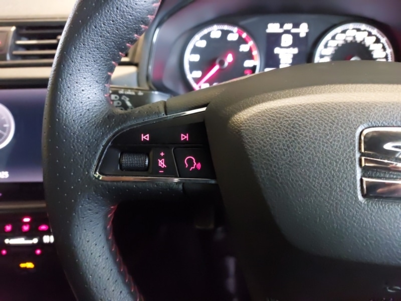 Used SEAT Arona 2019 for sale - 76506742: Photo 10