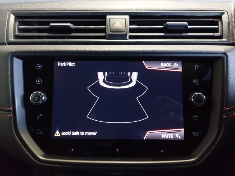 Used SEAT Arona 2019 for sale - 76506742: Photo 12