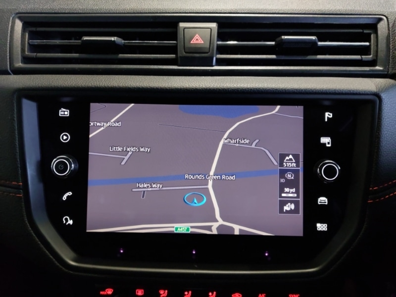 Used SEAT Arona 2019 for sale - 76506742: Photo 13