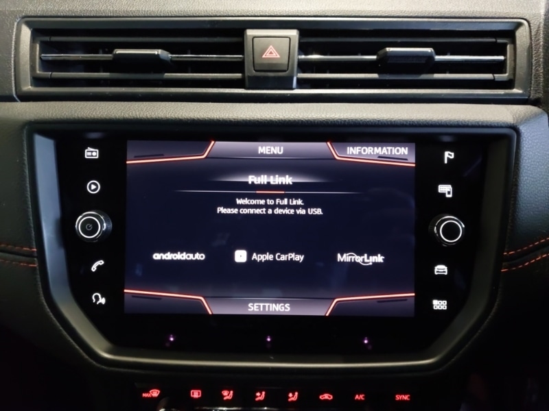 Used SEAT Arona 2019 for sale - 76506742: Photo 14