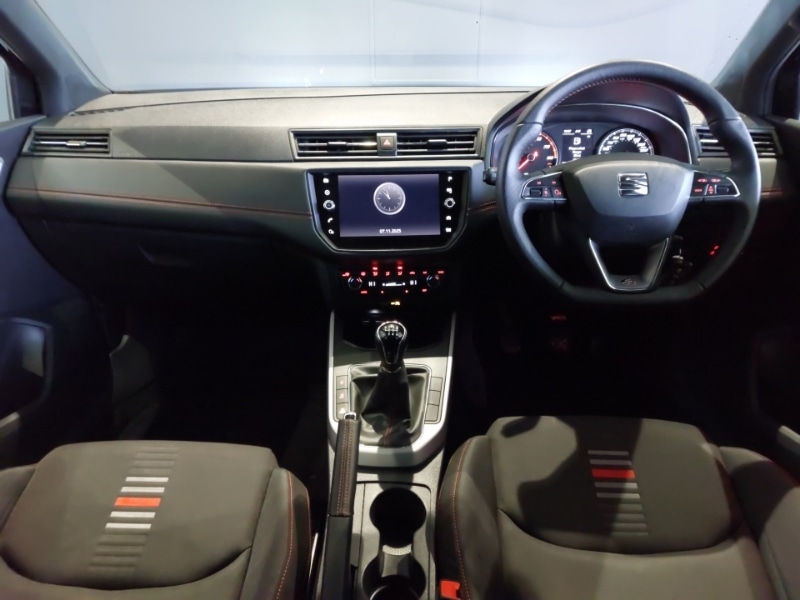 Used SEAT Arona 2019 for sale - 76506742: Photo 2