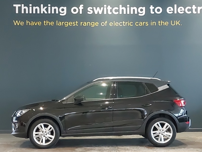 Used SEAT Arona 2019 for sale - 76506742: Photo 4