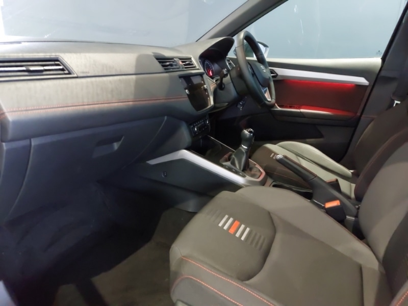 Used SEAT Arona 2019 for sale - 76506742: Photo 5