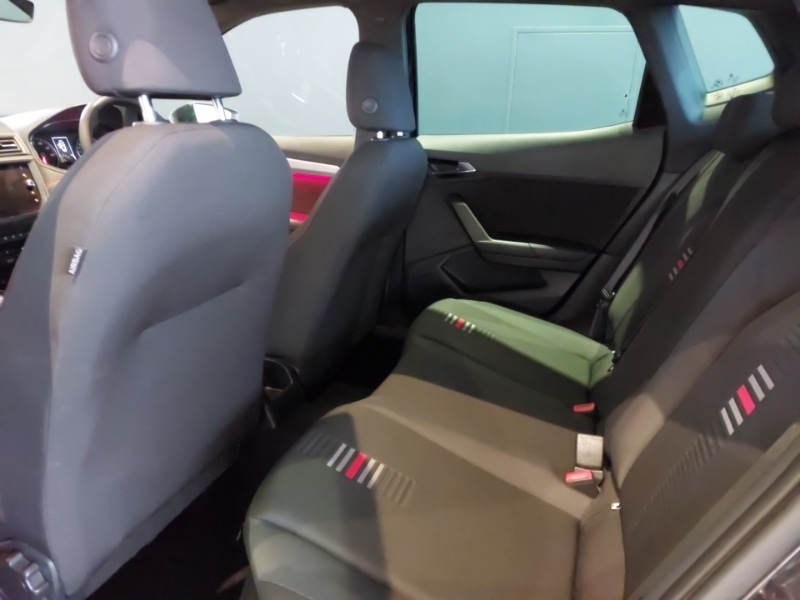 Used SEAT Arona 2019 for sale - 76506742: Photo 6