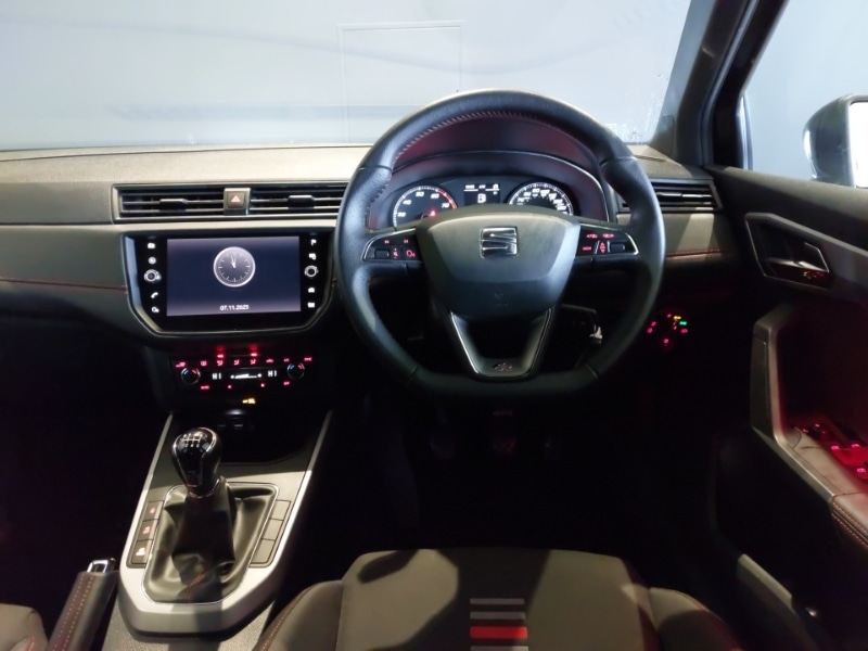 Used SEAT Arona 2019 for sale - 76506742: Photo 7