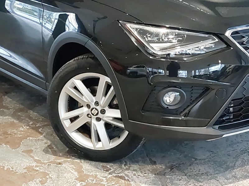 Used SEAT Arona 2019 for sale - 76506742: Photo 9