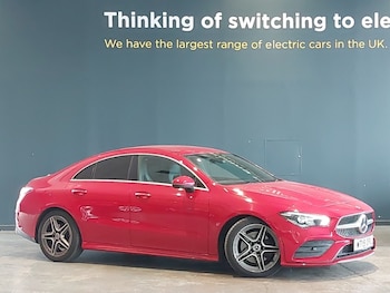 Used Mercedes-Benz CLA 2019 for sale - 79095237: Photo