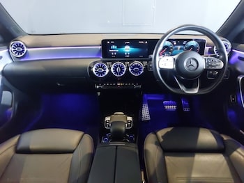 Used Mercedes-Benz CLA 2019 for sale - 79095237: Photo