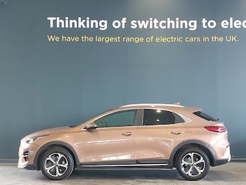 Used Kia XCeed 2022 for sale - 78268914: Photo