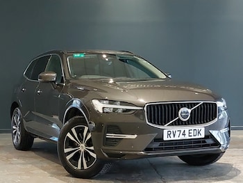 Used Volvo XC60 2024 for sale - 75921407: Photo