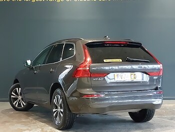 Used Volvo XC60 2024 for sale - 75921407: Photo