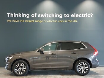 Used Volvo XC60 2024 for sale - 75921407: Photo