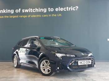 2023 - 1.8 Hybrid Motion 5dr CVT
