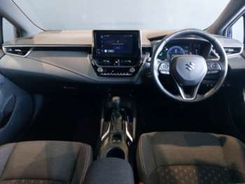 Used Suzuki Swace 2023 for sale - 75076713: Photo