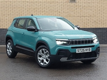 Used Jeep Other 2025 for sale - 75591937: Photo