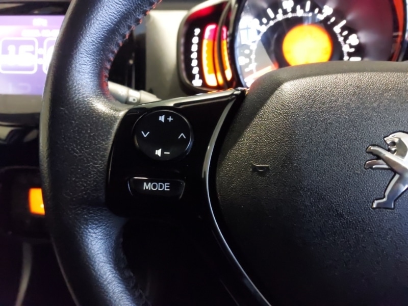 Used Peugeot 108 2021 for sale - 76879874: Photo 10