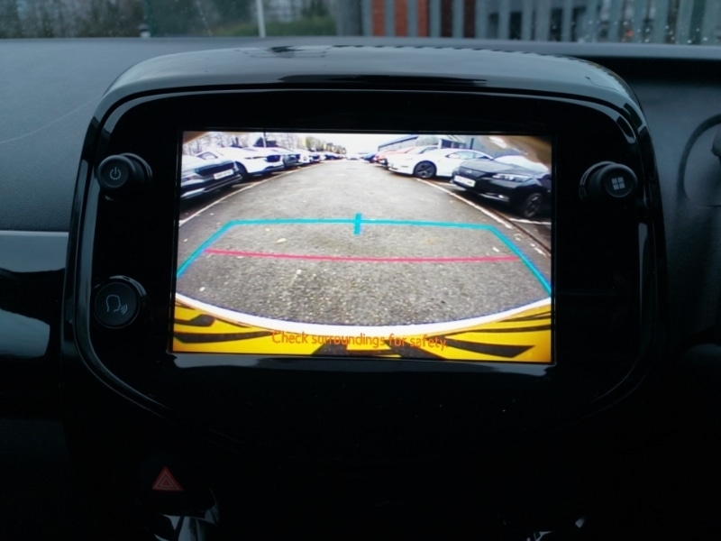 Used Peugeot 108 2021 for sale - 76879874: Photo 12