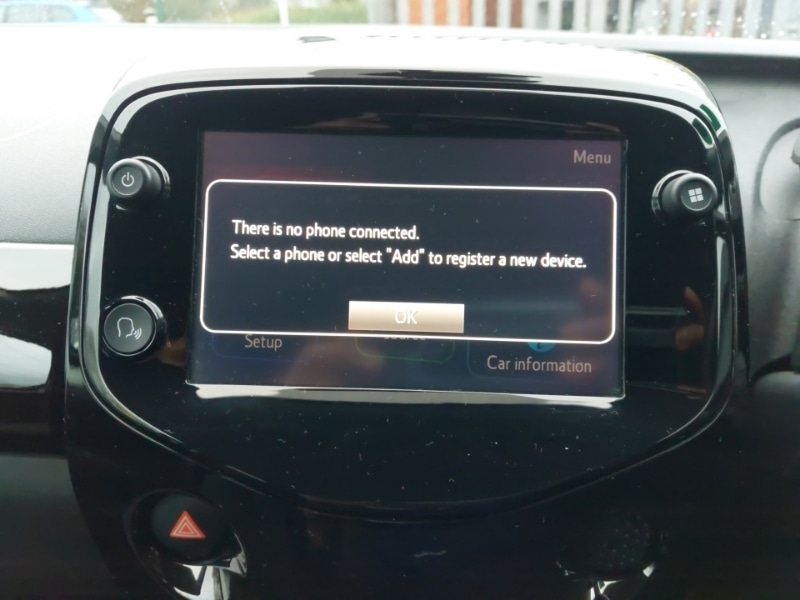 Used Peugeot 108 2021 for sale - 76879874: Photo 13