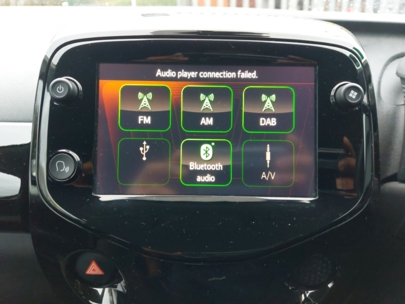 Used Peugeot 108 2021 for sale - 76879874: Photo 14