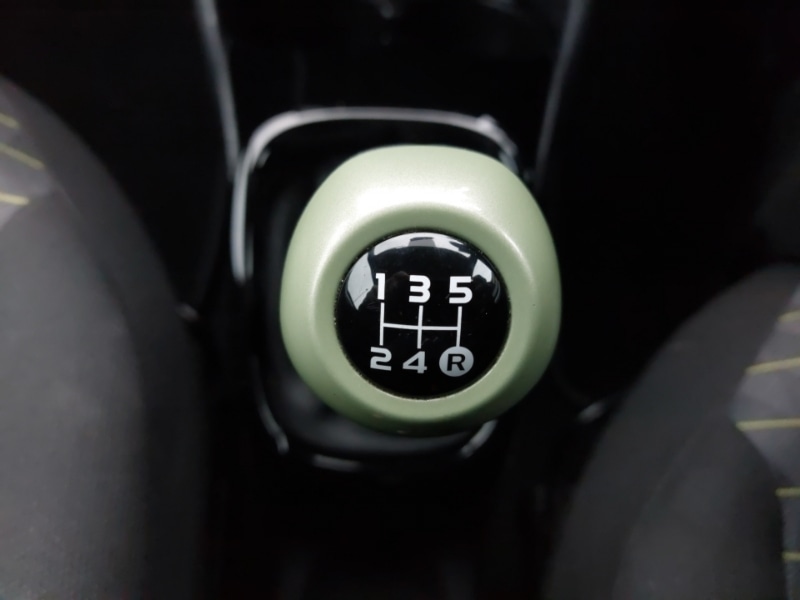 Used Peugeot 108 2021 for sale - 76879874: Photo 16