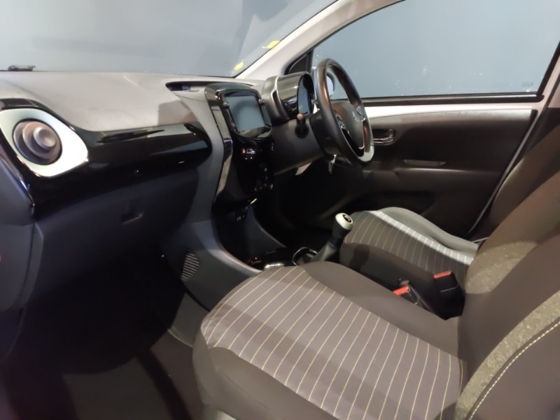 Used Peugeot 108 2021 for sale - 76879874: Photo 5