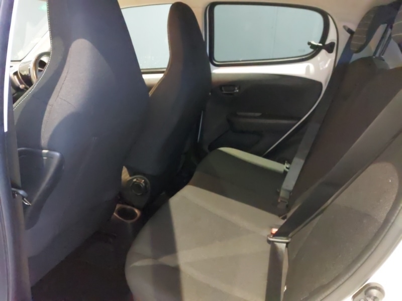 Used Peugeot 108 2021 for sale - 76879874: Photo 6