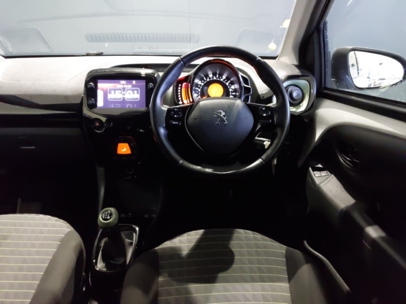 Used Peugeot 108 2021 for sale - 76879874: Photo 7