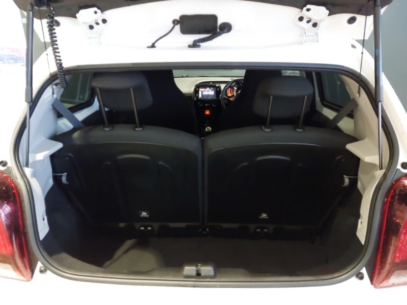 Used Peugeot 108 2021 for sale - 76879874: Photo 8