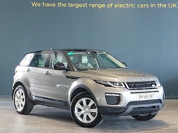 Used Land Rover Range Rover 2018 for sale - 78411281: Photo