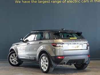 Used Land Rover Range Rover 2018 for sale - 78411281: Photo