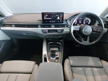 Used Audi A5 2024 for sale - 79650770: Photo