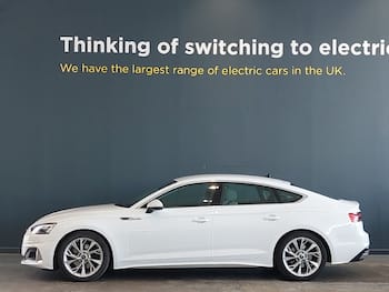 Used Audi A5 2024 for sale - 79650770: Photo