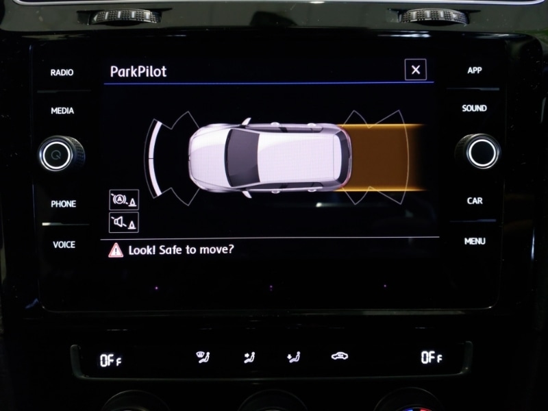 Used Volkswagen Golf 2020 for sale - 76325560: Photo 12