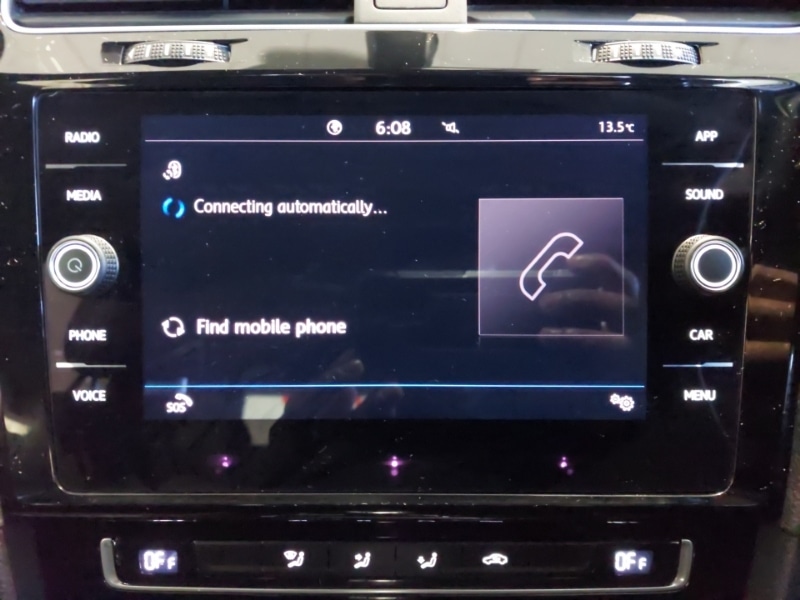 Used Volkswagen Golf 2020 for sale - 76325560: Photo 14