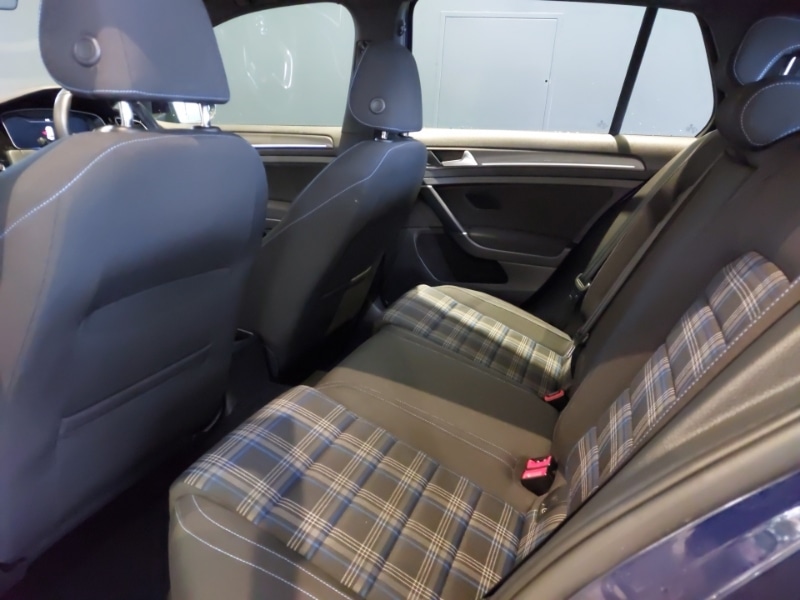 Used Volkswagen Golf 2020 for sale - 76325560: Photo 6