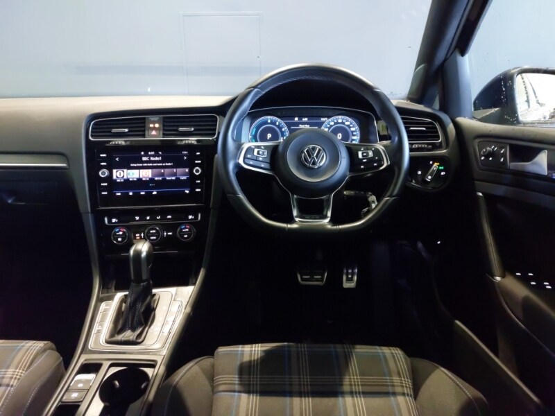 Used Volkswagen Golf 2020 for sale - 76325560: Photo 7