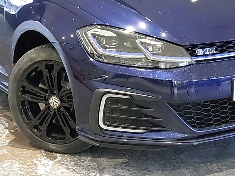 Used Volkswagen Golf 2020 for sale - 76325560: Photo 9