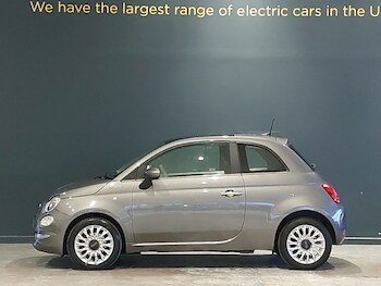 Used Fiat 500 2022 for sale - 78428579: Photo
