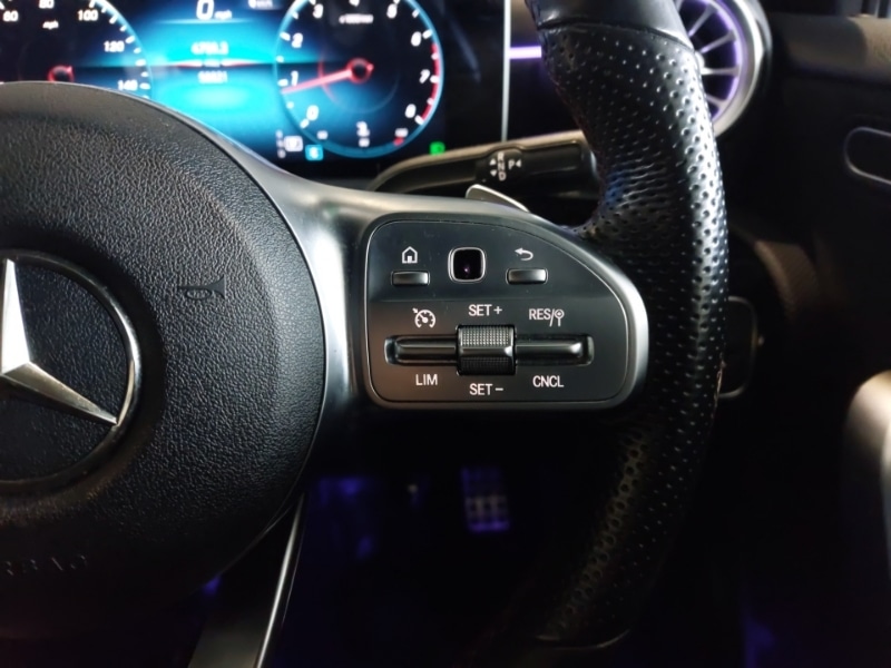 Used Mercedes-Benz A-Class 2019 for sale - 77635838: Photo 11