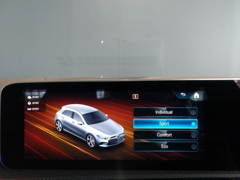 Used Mercedes-Benz A-Class 2019 for sale - 77635838: Photo 16