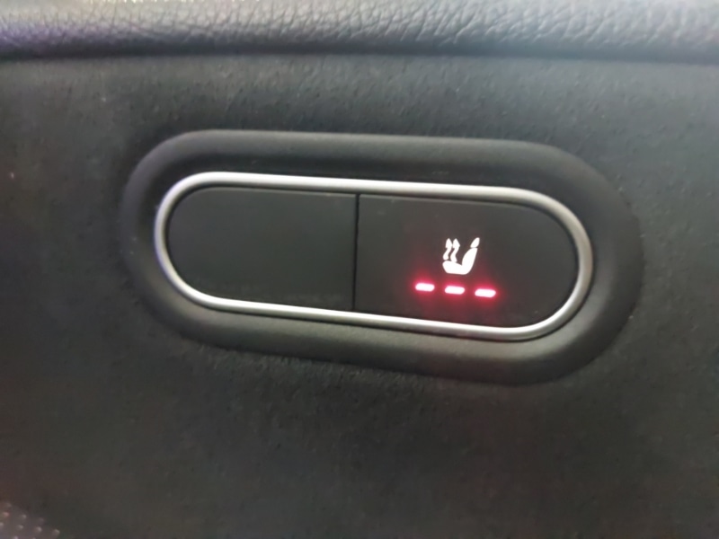 Used Mercedes-Benz A-Class 2019 for sale - 77635838: Photo 19