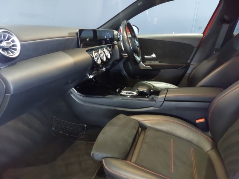 Used Mercedes-Benz A-Class 2019 for sale - 77635838: Photo 5