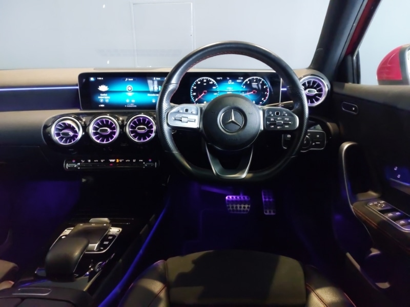 Used Mercedes-Benz A-Class 2019 for sale - 77635838: Photo 7