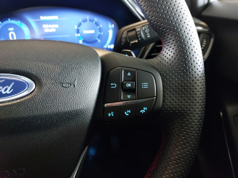 Used Ford Puma 2022 for sale - 76567004: Photo 11